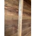 8ft x 6ft Wooden Apex Heavy Duty Shed