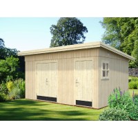 Kalle 13.5m