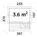 Otto 3.6m